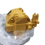 Hydraulic Piston Pump 249-7013 2497013 for Caterpillar CAT Loader 993K - Image 3