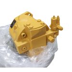 Hydraulic Piston Pump 249-7013 2497013 for Caterpillar CAT Loader 993K - Image 4