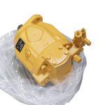 Hydraulic Piston Pump 249-7013 2497013 for Caterpillar CAT Loader 993K - Image 5