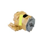 Hydraulic Piston Pump 250-8337 for Caterpillar C6.6 C9 Engine 120M 140M Motor Grader - Image 2