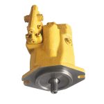 Hydraulic Piston Pump 252-2679 20R-7022 for CAT Caterpillar 953D Track Loader