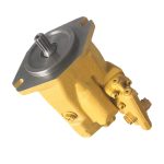 Hydraulic Piston Pump 252-2679 20R-7022 for CAT Caterpillar 953D Track Loader - Image 4