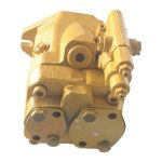 Hydraulic Piston Pump 252-2679 20R-7022 for CAT Caterpillar 953D Track Loader - Image 5