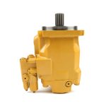 Hydraulic Piston Pump 307-3063 20R-6569 for CAT Loader 415F 416F 422F 426F 428F - Image 2