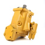 Hydraulic Piston Pump 307-3063 20R-6569 for CAT Loader 415F 416F 422F 426F 428F - Image 3