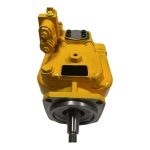 Hydraulic Piston Pump 6E-1278 for CAT Caterpillar 3304 Engine Motor Grader 120G - Image 2