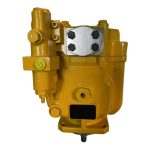 Hydraulic Piston Pump 6E-1278 for CAT Caterpillar 3304 Engine Motor Grader 120G - Image 3