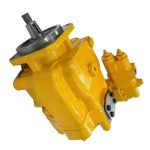 Hydraulic Piston Pump 6E-1278 for CAT Caterpillar 3304 Engine Motor Grader 120G - Image 4
