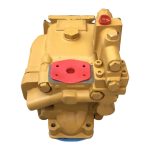 Hydraulic Piston Pump 6E-5052 0R-4993 for CAT D5H Tractor 527 D5HTSK II Skidder - Image 2