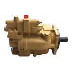 Hydraulic Piston Pump 6E-5052 0R-4993 for CAT D5H Tractor 527 D5HTSK II Skidder - Image 3