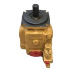 Hydraulic Piston Pump 6E-5052 0R-4993 for CAT D5H Tractor 527 D5HTSK II Skidder - Image 4