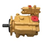 Hydraulic Piston Pump 6E-5052 0R-4993 for CAT D5H Tractor 527 D5HTSK II Skidder - Image 5