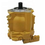 Hydraulic Piston Pump 6E-5477 for CAT Engine 3176 Challenger 65C 65D 75C 85C Tractor