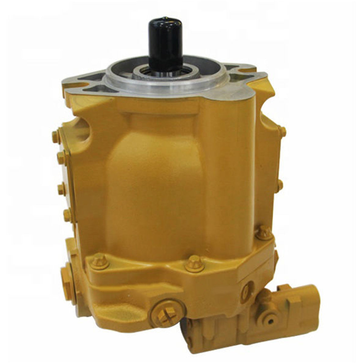 Hydraulic Piston Pump 6E-5477 for CAT Engine 3176 Challenger 65C 65D 75C 85C Tractor