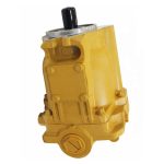 Hydraulic Piston Pump 6E-5477 for CAT Engine 3176 Challenger 65C 65D 75C 85C Tractor - Image 3