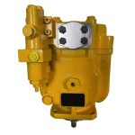 Hydraulic Piston Pump 6E-5650 6E5650 for Caterpillar CAT 789B 789C Off-Road Truck