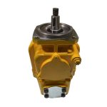 Hydraulic Piston Pump 6E-5650 6E5650 for Caterpillar CAT 789B 789C Off-Road Truck - Image 3