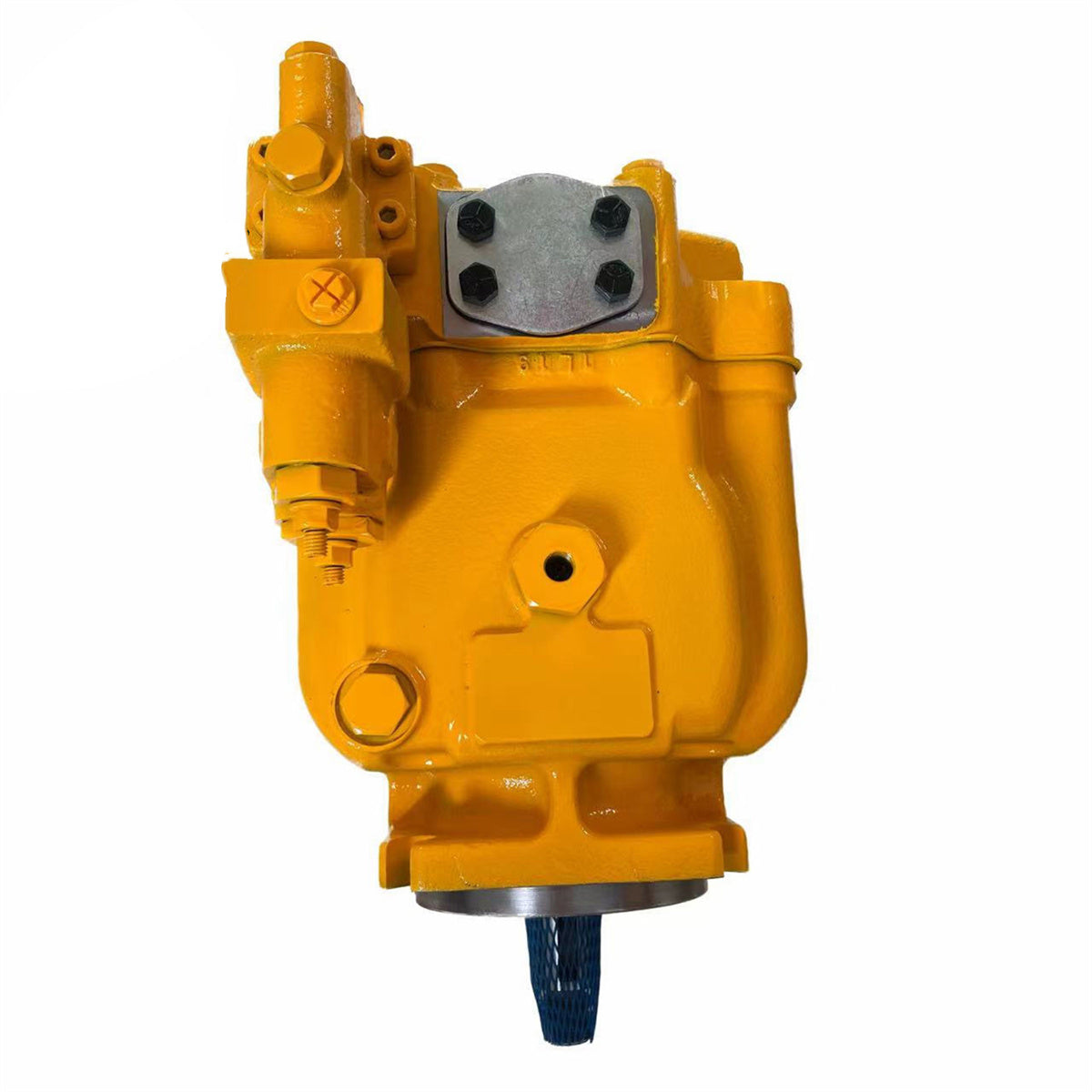 Hydraulic Piston Pump 6E-6048 for CAT 3508 3508B Engine 5130 5130B Excavator