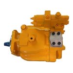 Hydraulic Piston Pump 6E-6048 for CAT 3508 3508B Engine 5130 5130B Excavator - Image 3