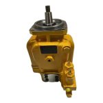 Hydraulic Piston Pump 6E-6627 for CAT Caterpillar Off-Road Trucks 793 - Image 3