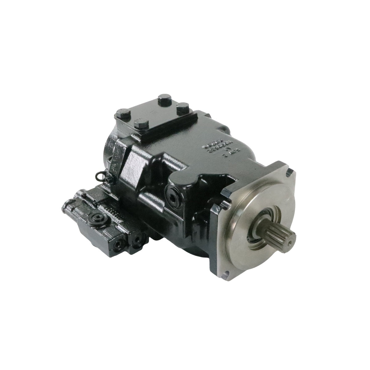 Hydraulic Piston Pump 83006780 for John Deere 670D 770G 870D 870G Motor Grader