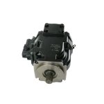 Hydraulic Piston Pump 83006780 for John Deere 670D 770G 870D 870G Motor Grader - Image 2