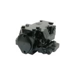 Hydraulic Piston Pump 83006780 for John Deere 670D 770G 870D 870G Motor Grader - Image 5