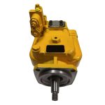 Hydraulic Piston Pump 9T-1211 for CAT Caterpillar 3114 Engine Loader 446 446B - Image 4