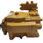 Hydraulic Piston Pump 9T-8929 for CAT Caterpillar Off-Road Trucks 793B - Image 2
