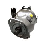 Hydraulic Piston Pump A10V071DFR1 31L-PSC621C04 for Rexroth - Image 3