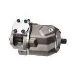 Hydraulic Piston Pump A10V071DFR1 31L-PSC621C04 for Rexroth - Image 4