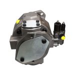 Hydraulic Piston Pump A10V071DFR1 31L-PSC621C04 for Rexroth - Image 5