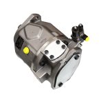 Hydraulic Piston Pump A10V071DFR1 31L-PSC621C04 for Rexroth - Image 6