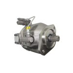 Hydraulic Piston Pump A10VO74 00994750 for Bosch Rexroth A10VO71 JCB 3CX Loader - Image 2