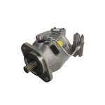 Hydraulic Piston Pump A10VO74 00994750 for Bosch Rexroth A10VO71 JCB 3CX Loader - Image 4