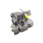 Hydraulic Piston Pump A10VO74 00994750 for Bosch Rexroth A10VO71 JCB 3CX Loader - Image 5