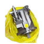 Hydraulic Piston Pump A10VO85 DFR1 52R for Bosch Rexroth