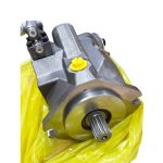 Hydraulic Piston Pump A10VO85 DFR1 52R for Bosch Rexroth - Image 2