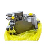 Hydraulic Piston Pump A10VO85 DFR1 52R for Bosch Rexroth - Image 3