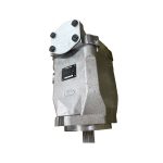 Hydraulic Piston Pump A10VO85 DFR1 52R for Bosch Rexroth - Image 4