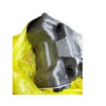 Hydraulic Piston Pump A10VO85 DFR1 52R for Bosch Rexroth - Image 5