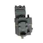 Hydraulic Piston Pump PVD-0B-18B-5 for Yanmar Excavator Vio15 - Image 2