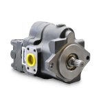 Hydraulic Piston Oil Pump PVD-0B-18P-6G3 for Foton Laval FR18E2-U - Image 3