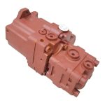 Hydraulic Piston Pump PVD-1B-32CP-11G5 for Hitachi U30-5 Excavator - Image 4