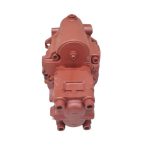 Hydraulic Piston Pump PVD-1B-32CP-8AG5 for Hitachi U30-6 Excavator - Image 3