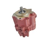 Hydraulic Piston Pump PVD-1B-32CP-8AG5 for Hitachi U30-6 Excavator - Image 5