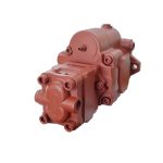 Hydraulic Piston Pump PVD-1B-32CP-9AG5 for Hitachi Excavator ZX-29 - Image 3