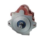 Hydraulic Piston Pump PVD-1B-32CP-9AG5 for Hitachi Excavator ZX-29 - Image 4