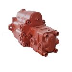 Hydraulic Piston Pump PVD-1B-32P-11G5 for Hitachi Excavator ZX-27 - Image 4