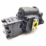 Hydraulic Piston Pump Nachi PVD-1B-32P-G8 for Mini Excavator - Image 3